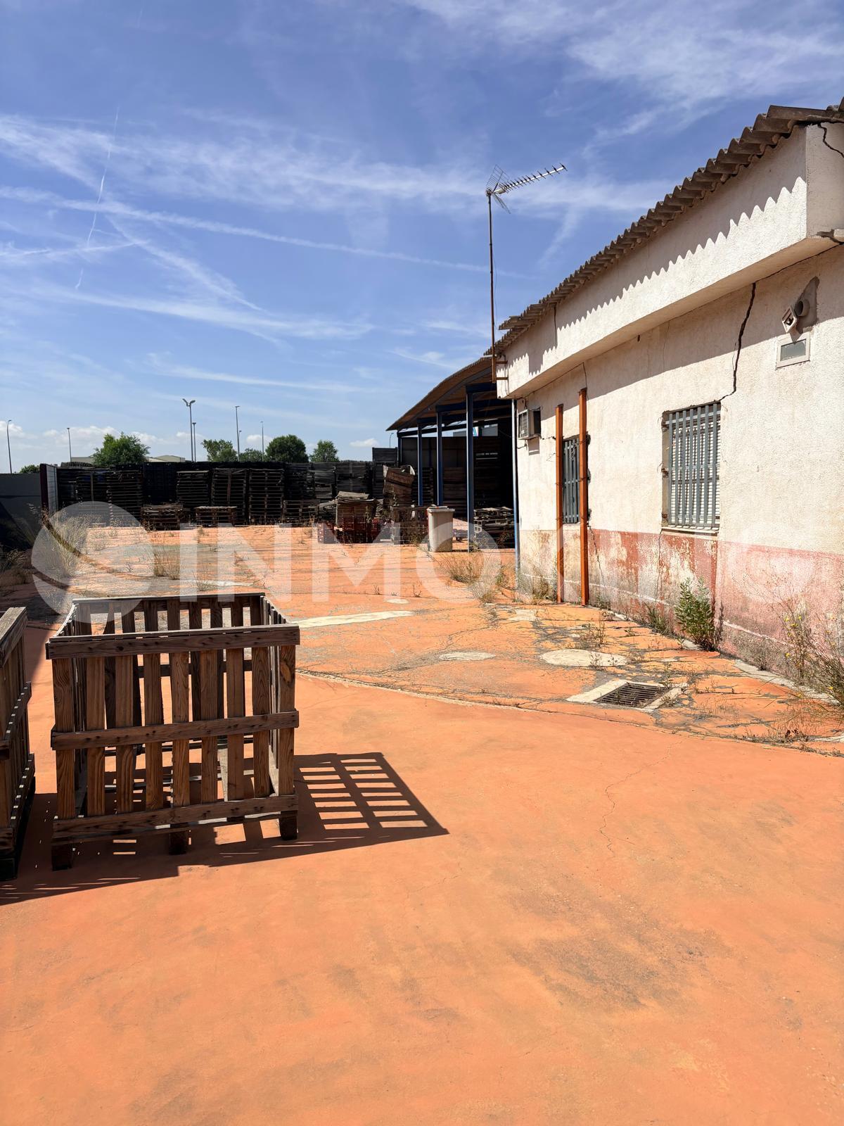 Foto de la propiedad Nave En Venta Ciempozuelos
